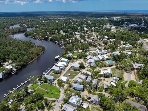 140 Ryland Cir, Steinhatchee, FL 32359 photo 12