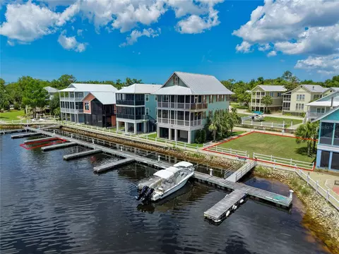 140 Ryland Cir, Steinhatchee, FL 32359 photo 2