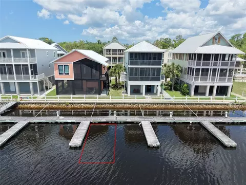 140 Ryland Cir, Steinhatchee, FL 32359 photo 8