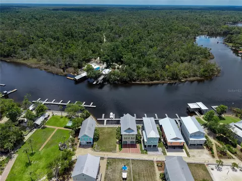 140 Ryland Cir, Steinhatchee, FL 32359 photo 11