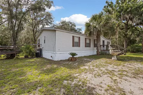 704 SE 791st St, Old Town, FL 32680