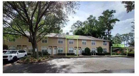 3510 SW 30th Way #156, Gainesville, FL 32608