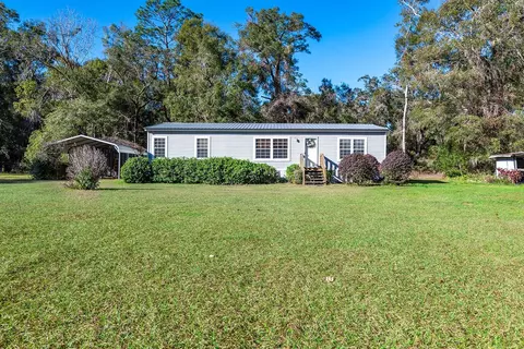21800 SW 15th Ave, Newberry, FL 32669