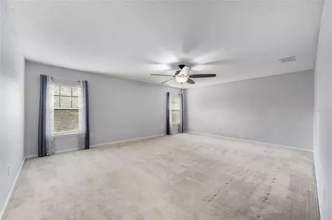 Bedroom - 741 Flowers St, Saint Augustine, FL 32092 photo 4 of 7
