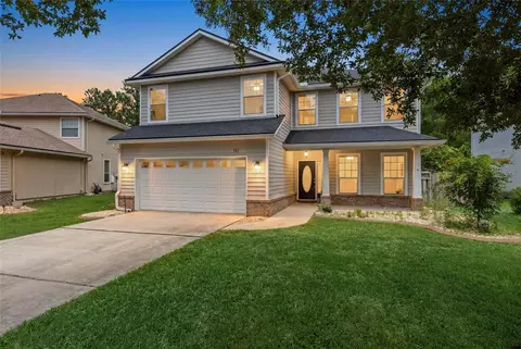 741 Flowers St, Saint Augustine, FL 32092