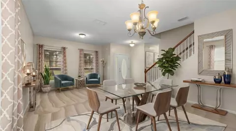 Dining - 741 Flowers St, Saint Augustine, FL 32092 photo 1 of 2