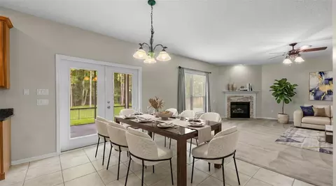 Dining - 741 Flowers St, Saint Augustine, FL 32092 photo 2 of 2