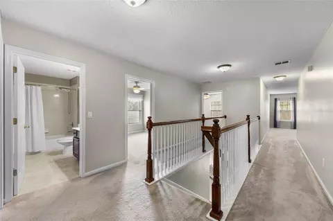 Entry Way - 741 Flowers St, Saint Augustine, FL 32092 photo 3 of 3