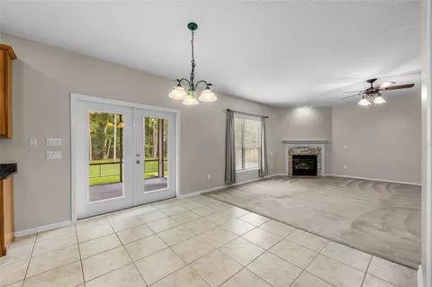 Living - 741 Flowers St, Saint Augustine, FL 32092 photo 5 of 7