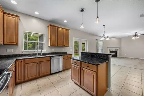 Kitchen - 741 Flowers St, Saint Augustine, FL 32092 photo 2 of 2