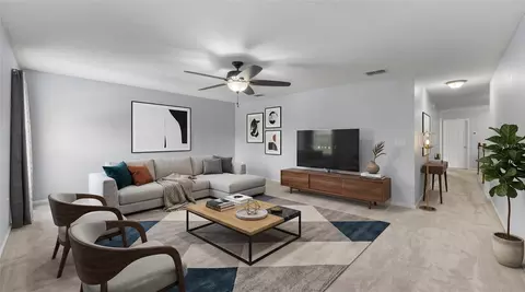 Living - 741 Flowers St, Saint Augustine, FL 32092 photo 7 of 7