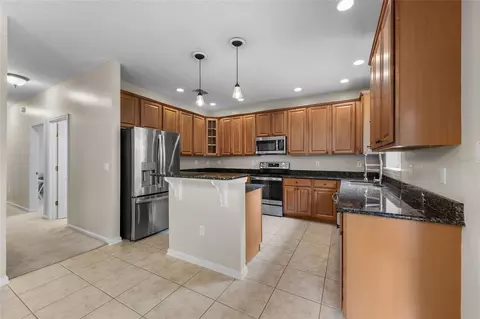 Kitchen - 741 Flowers St, Saint Augustine, FL 32092 photo 1 of 2