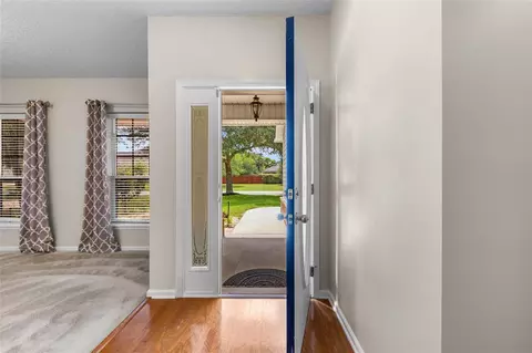 Entry Way - 741 Flowers St, Saint Augustine, FL 32092 photo 2 of 3