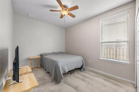 Bedroom - 741 Flowers St, Saint Augustine, FL 32092 photo 1 of 7