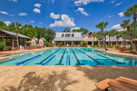 Exterior - 741 Flowers St, Saint Augustine, FL 32092 photo 8 of 12