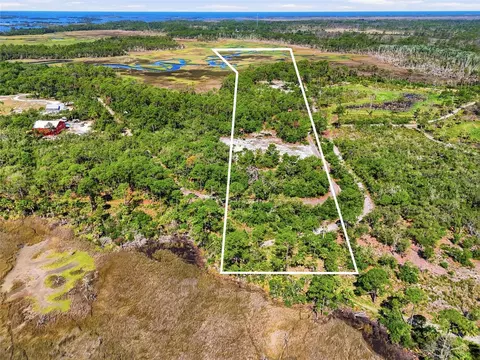 tbd State Road 24, Cedar Key, FL 32625 photo 9