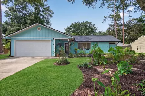 2518 NW 51st Pl, Gainesville, FL 32605