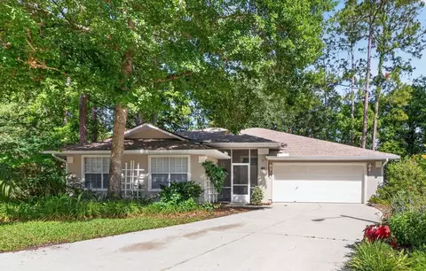 2305 NW 44th Pl, Gainesville, FL 32605