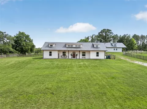 13009 NW 123rd Pl, Alachua, FL 32615