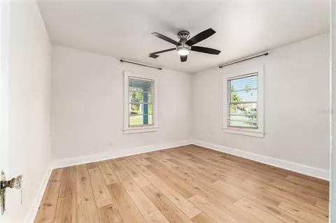 Bedroom - 123 SE 1st St, Williston, FL 32696 photo 6 of 7