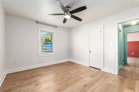 Bedroom - 123 SE 1st St, Williston, FL 32696 photo 7 of 7
