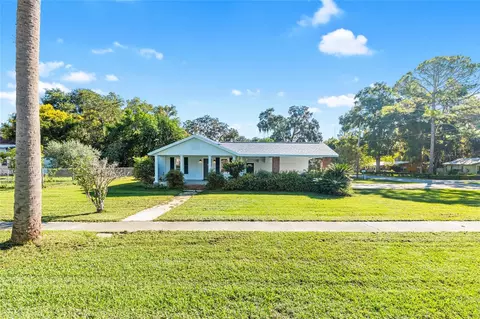 123 SE 1st St, Williston, FL 32696