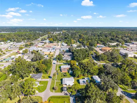 View/Area - 123 SE 1st St, Williston, FL 32696 photo 11 of 13