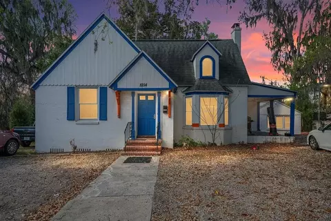 1254 SW 9th Rd, Gainesville, FL 32601