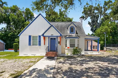 1254 SW 9th Rd, Gainesville, FL 32601