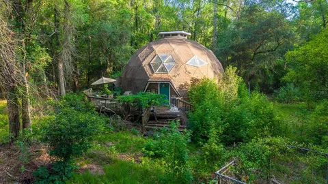 1708 NW 230th Pl, Brooker, FL 32622
