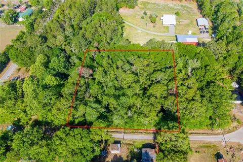 Nw 37th Lane, Starke, FL 32091