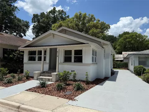 614 NW 4th St, Gainesville, FL 32601