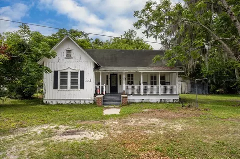 18722 NW 235th St, High Springs, FL 32643