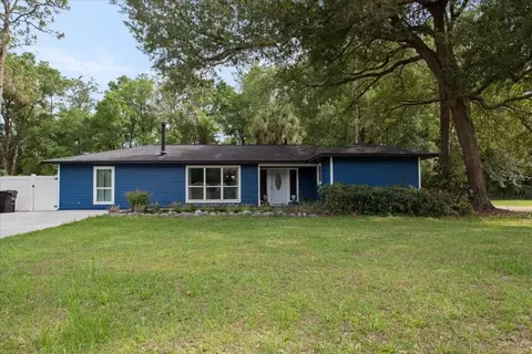 10803 SW 92nd Pl, Gainesville, FL 32608