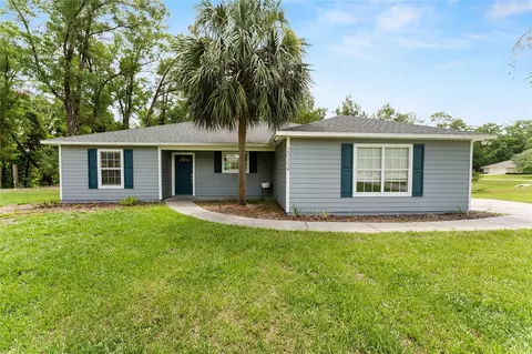 20354 NW 254th Way, High Springs, FL 32643