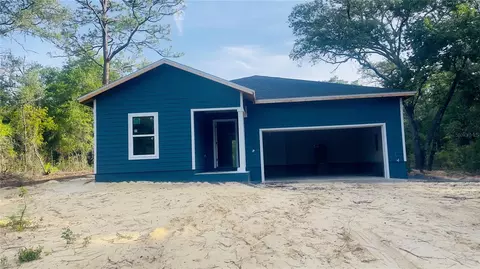 10131 NE 80th St, Bronson, FL 32621