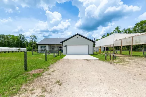 11030 NW 100th Ave, Chiefland, FL 32626