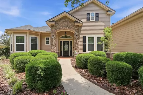 2909 NW 144th Ter, Newberry, FL 32669