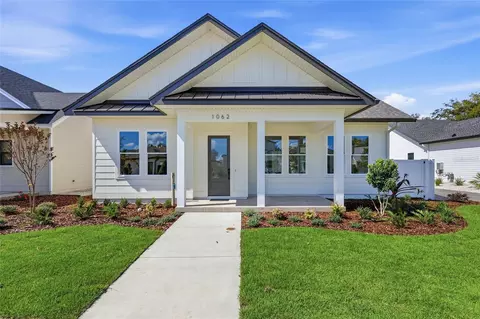 1062 SW 135th Dr, Newberry, FL 32669