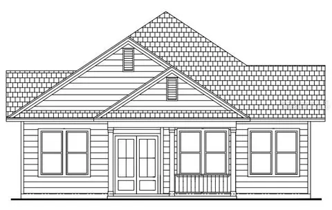 1062 SW 135th Dr, Newberry, FL 32669