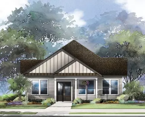 1062 SW 135th Dr, Newberry, FL 32669