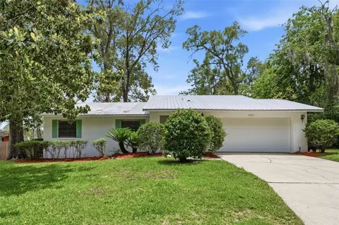 8127 SW 12th Pl, Gainesville, FL 32607