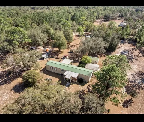 12750 NE 65th St, Williston, FL 32696