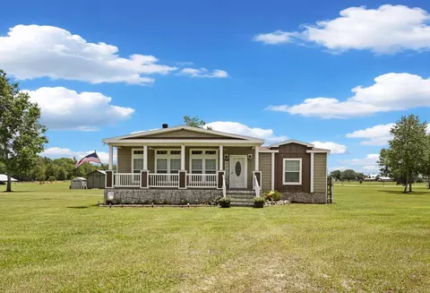 133 SW Sedgefield Ln, Fort White, FL 32038