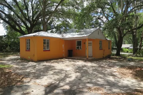 1105 SE 6th Ave, Gainesville, FL 32601