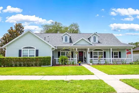 11921 NW 12th Ave, Gainesville, FL 32606