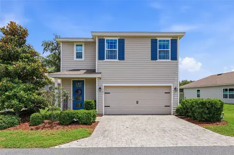 1461 NW 136th Blvd, Newberry, FL 32669