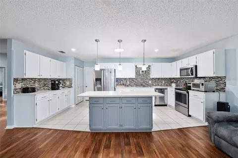 Kitchen - 9820 SW 89th Ter #E, Ocala, FL 34481 photo 1 of 7