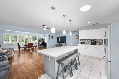 Kitchen - 9820 SW 89th Ter #E, Ocala, FL 34481 photo 5 of 7