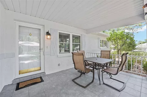Exterior - 9820 SW 89th Ter #E, Ocala, FL 34481 photo 3 of 9